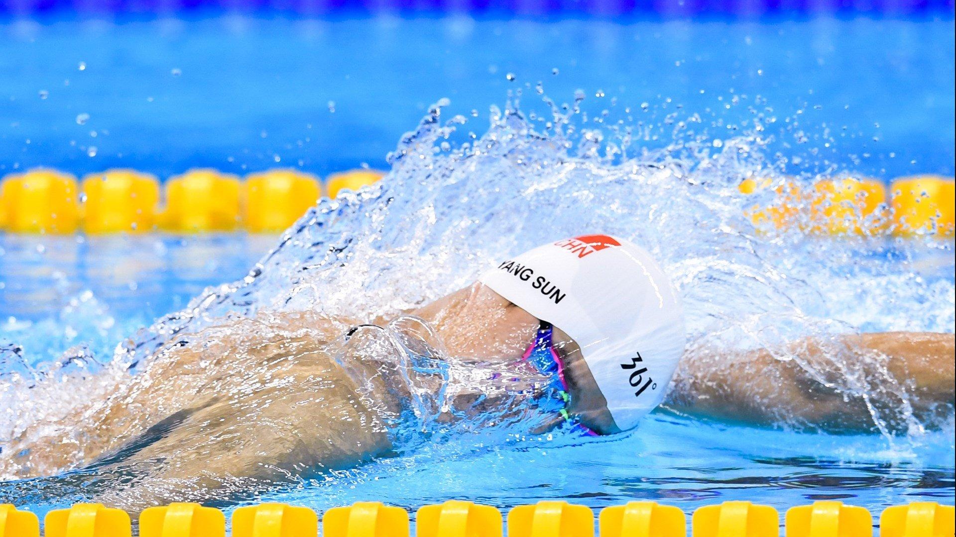 破茧成蝶,从去年失利到今年的自我证明之战